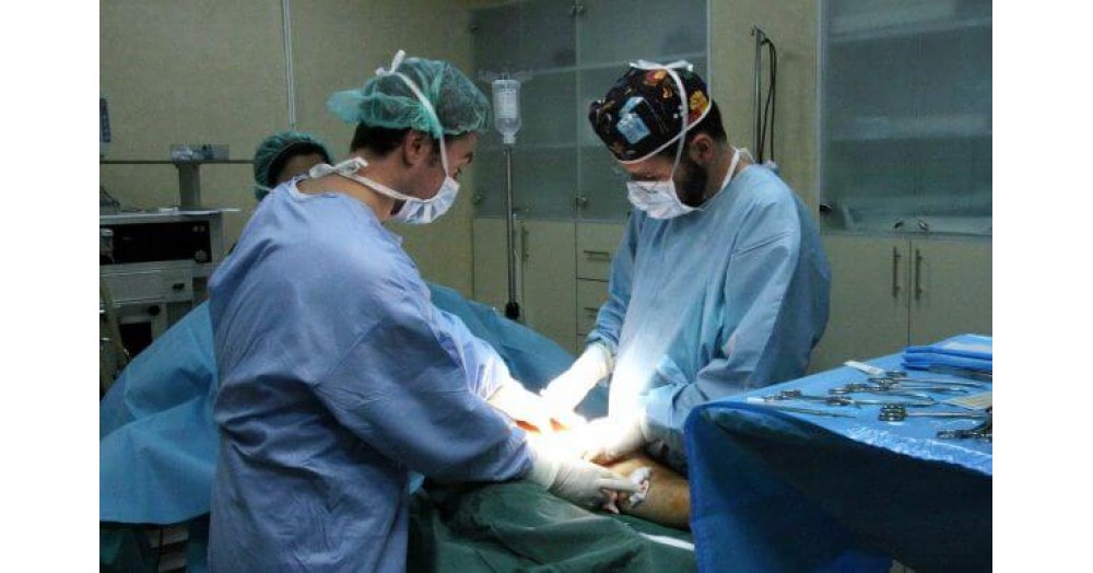 tratamentul chirurgului varicoză